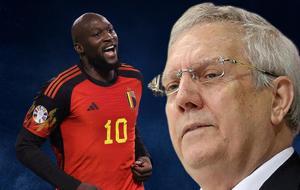 Fenerbahçe'de Lukaku gerçekleri! Son teklif yapıldı...