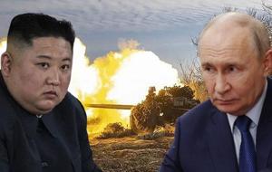 Cepheye Kim’in ordusu gidiyor! Zelenski duyurdu: Kuzey Kore Rusya'ya 50 bin asker gönderiyor…