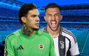 Fenerbahçe’de sol kanat hamlesi: Ederson - Nico Gonzalez takası masada