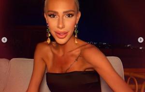 Hande Demir 46 Kiloya Kadar Düştü! “Zayıflama İğnesi Kullanmadım”
