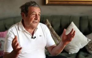 Tarık Papuççuoğlu 3 Ayda 2 Büyük Ameliyat Geçirdi! Doktorundan Sağlık Durumu Açıklaması