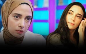 KIZILCIK ŞERBETİ'NDE ŞOKE EDEN AYRILIK! Ceren Karakoç'tan buruk veda: 'Nursema’yla vedamızın böyle olacağını hiç düşünmemiştim'