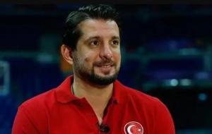 Kerem Tunçeri’nin Yeni Aşkı Ortaya Çıktı!