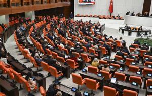 Terörsüz Türkiye yasası kabul edildi: İşte bundan sonraki yol haritası! Silahlar nasıl bırakılacak?
