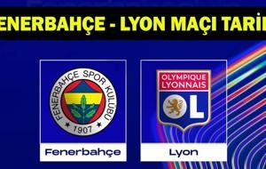 FENERBAHÇE PLAY OFF MAÇ TARİHİ | Fenerbahçe - Lyon Maçı Ne Zaman, Hangi Gün? FB Şampiyonlar Ligi Play Off Maçı İçin Geri Sayım!