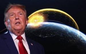 Altın Kubbe'ye ilk test! Trump'ın projesinde yeni aşamaya geçildi...