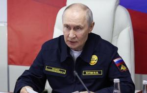 Putin resti çekti! Avrupa’ya misilleme tehdidi: Gemilere el konulabileceğinin sinyalini verdi…