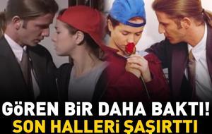Vahşi Güzel'in yıldızları 27 yıl sonra bir arada! Facundo Arana ve Natalia Oreiro'nun son hali şaşırttı!