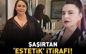 Fatmagül'ün Suçu Ne'nin Mukaddes'i Esra Dermancıoğlu'ndan 'estetik' itirafı: 'Beni en rahatsız eden ne biliyor musunuz?'