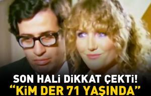 Gol Kralı'nın yıldızı Suna Yıldızoğlu'nun son hali şaşırttı! 'KİM DER 71 YAŞINDA!'