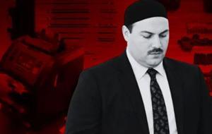 123 adrese şafak baskını! Gizli bölmede saklanırken yakalanmış