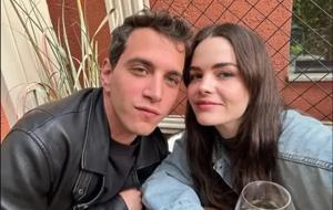 Selahattin Paşalı ve Lara Paşalı’dan Tatil Pozları! Evlilik Krizinin Ardından Yeni Kare