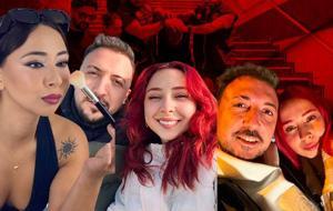 Seni de kendimi de öldüreceğim