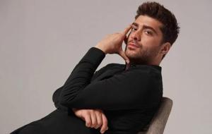 Doğukan Güngör 24 Günde 9 Kilo Verdi! Yeni İmajı Sanal Medyada Gündem Oldu