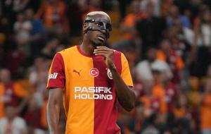 'Bu yangını Osimhen söndüremez' | Spor yazarları, Galatasaray'ın puan kaybını değerlendirdi