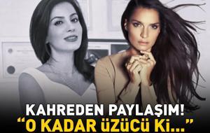 Erhan Çelik'in boşanma aşamasında olduğu eşi Özlem Gültekin'in kahreden ölümü! Ebru Akel acısını böyle dile getirdi: 'O kadar üzücü ki...'