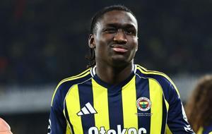 Fenerbahçe, Sidiki Cherif’in transferi için İngiliz kulübüyle anlaştı