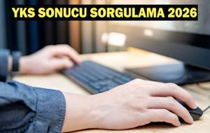 YKS TERCİH SONUÇLARI NE ZAMAN AÇIKLANACAK 2026? ÖYSM AİS YKS Sonuç Sorgulama: 2026 Üniversite Yerleştirme Sonuçları Açıklandı mı?