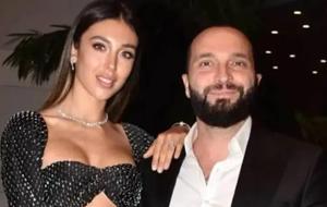 Geri Sayım Başladı! Berkay Şahin Üçüncü Kez Baba Oluyor! Kızının Adını İlk Kez Açıkladı