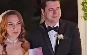 Ümit Besen Uçağı Kaçırdı, Kızının Nikahına Yetişemedi!