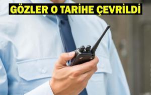  Okullara güvenlik görevlisi alımı ne zaman? |