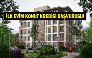 İLK EVİM KONUT KREDİSİ 2026: 1.20 Faizli İlk Evim Konut Kredisi Başvuruları Başladı Mı? Düşük Faizli Konut Kredisi Başvuru Şartları Neler?
