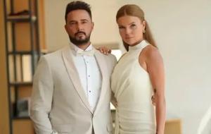 Nikâh sonrası sürpriz hamle! Gökhan Özen’den alkış toplayan karar! Düğün bütçesiyle bakın ne yaptı