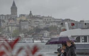 18 AĞUSTOS HAVA DURUMU TAHMİNLERİ: Havalar nasıl olacak? İstanbul'da yağmur yağacak mı? Meteoroloji hava durumu tahminleri il il yayınlandı!