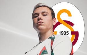 Galatasaray, 'scout' ekibinin göz bebeği Batrakov transferini bitirdi