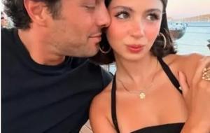 Zeynep Atılgan’dan Ali Öner’e romantik doğum günü mesajı: “İyi ki doğdun sevgilim”