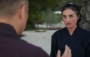 Fadik Sevin Atasoy’dan gururlandıran paylaşım! Seda Sayan’dan destek