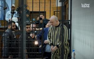 Suriye'de mahkeme sonucu belli oldu: Esad'ın kuzeni hakkında idam kararı