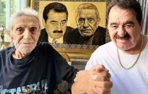 İbrahim Tatlıses’ten Aydemir Akbaş’a duygusal anma: “Bir gün bile kalbimizi kırmadık”