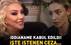 SON DAKİKA | Güllü cinayetinde iddianame kabul edildi! Tuğyan Ülkem Gülter için ağırlaştırılmış müebbet hapis istemi