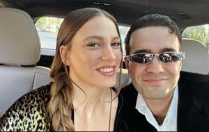 Serenay Sarıkaya’ya evlilik sorusu! Gülerek yanıtsız bıraktı