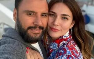 Alişan çocuklarıyla tekne tatilinde! Eliz ve Burak’la keyifli anlar