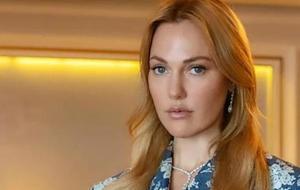 Meryem Uzerli gençlik arşivini açtı! 22 yaşındaki hali gündem oldu