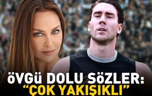 Beşiktaş'ın yeni transferi Dusan Vlahovic'i öve öve bitiremedi! Hülya Avşar'dan olay sözler: 'ÇOK YAKIŞIKLI'