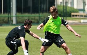 Beşiktaş’ta rota, Alanyaspor maçına döndü
