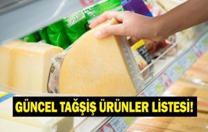 Hangi Firmalar Taklit ve Tağşiş Listesine Girdi, Kimler Var? Ünlü Ciğerci Bahattin Tağşiş Listesinde!
