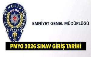 PMYO Parkur Sınav Tarihi Açıklandı Mı, Ne Zaman? 15. Dönem Polis Meslek Yüksekokulu PMYO Fiziki Yeterlilik Parkur Sınavı Detayları...