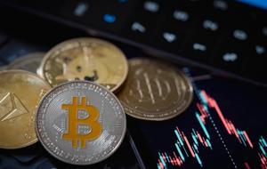 Kripto piyasasında 500 milyar dolarlık sıçrama!