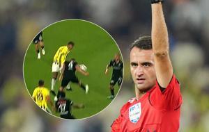 Fenerbahçe'nin kazandığı penaltıda karar doğru mu?