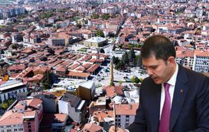 Çorum'un tarihi meydanı gün yüzüne çıktı