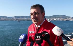 Türkiye son 25 yılda savunma sanayiinde bir devrim yaşadı