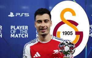 Galatasaray'da Martinelli dosyası yeniden açıldı! Arsenal baskı uyguluyor...