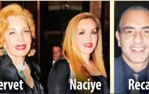 Milyarlık servetten oğullarına tek kuruş bile yok! Yanıma bile gömülmesinler