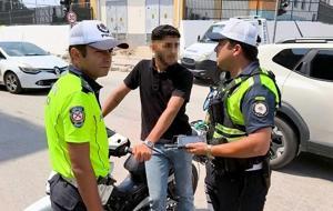 “Uçakla kaza yaptım