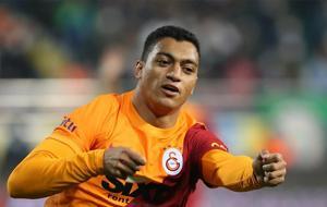 Galatasaray'ın eski golcüsü Mostafa Mohamed, Süper Lig'e geri dönüyor