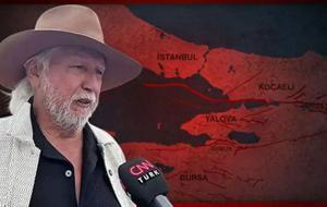 Prof. Dr. Üşümezsoy Adalar Fayı'nı işaret etti! En büyük hatalardan biri'
